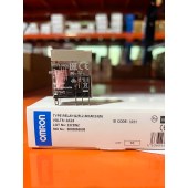 OMRON 欧姆龙 微型功率继电器G2R-2-SN AC24(S) BY OMB