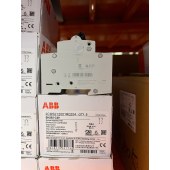 ABB SH200系列微型断路器 SH202-C20
