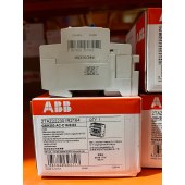 ABB GSH200剩余电流动作断路器GSH203 AC-C16/0.03