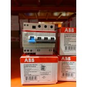 ABB GSH200剩余电流动作断路器GSH203 AC-C16/0.03