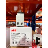 ABB GSH200剩余电流动作断路器GSH201 AC-C63/0.03