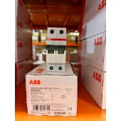 ABB SH200系列微型断路器 SH202-C16