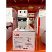 ABB GSH200剩余电流动作断路器GSH201 AC-C40/0.03