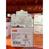 ABB GSH200剩余电流动作断路器GSH201 AC-C25/0.03