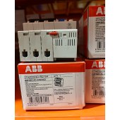 ABB GSH200剩余电流动作断路器GSH203 AC-C16/0.03