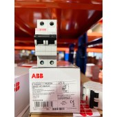ABB GSH200剩余电流动作断路器GSH201 AC-C63/0.03