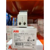 ABB SH200系列微型断路器 SH202-C10