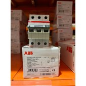 ABB SH200系列微型断路器 SH203-C25
