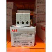 ABB SH200系列微型断路器 SH203-C25