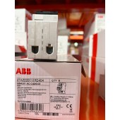 ABB GSH200剩余电流动作断路器GSH201 AC-C40/0.03