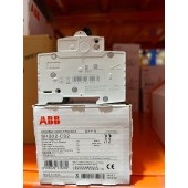 ABB SH200系列微型断路器 SH202-C32