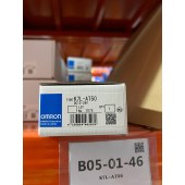 OMRON 欧姆龙 漏液检测器 K7L-AT50