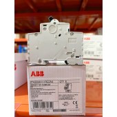ABB GSH200剩余电流动作断路器GSH201 AC-C25/0.03