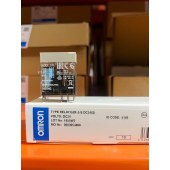 OMRON 欧姆龙 微型功率继电器G2R-2-S DC24(S) BY OMB