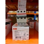 ABB SH200系列微型断路器 SH203-C32