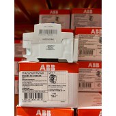 ABB GSH200剩余电流动作断路器GSH202 AC-C32/0.03