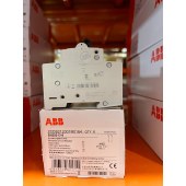 ABB SH200系列微型断路器 SH202-C16