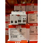 ABB GSH200剩余电流动作断路器GSH202 AC-C32/0.03