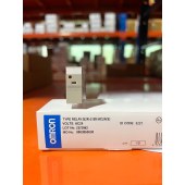 OMRON 欧姆龙 微型功率继电器G2R-2-SN AC24(S) BY OMB