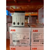 ABB SH200系列微型断路器 SH203-C16