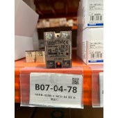 OMRON 欧姆龙 固态继电器 G3NB-225B-1 DC5-24 BY OMZ/C
