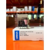OMRON 欧姆龙 微型功率继电器G2R-2-SN AC24(S) BY OMB