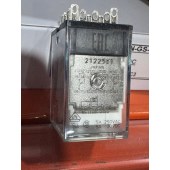 OMRON 欧姆龙 微型功率继电器 MY4ZN DC24(S)