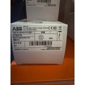 ABB OT系列 隔离开关 OT80FT3