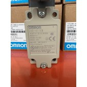 OMRON 欧姆龙 安全限位开关 D4B-4116N