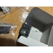 OMRON 欧姆龙 放大器内藏光电开关(中型)E3S-AT86