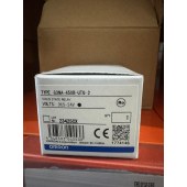 OMRON 欧姆龙 固态继电器 G3NA-450B-UTU-2 DC5-24 BY OMZ