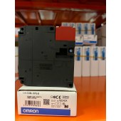 OMRON 欧姆龙 电磁锁定安全门开关 D4NL-1CFG-B