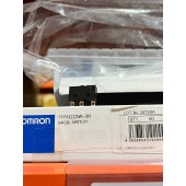 OMRON 欧姆龙 密封型 小型微动开关 D2SW-3H