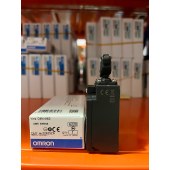 OMRON 欧姆龙 安全限位开关 D4N-4162