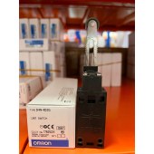 OMRON 欧姆龙 安全限位开关 D4N-4D2G