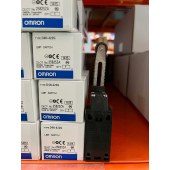 OMRON 欧姆龙 安全限位开关 D4N-422G