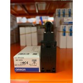 OMRON 欧姆龙 安全限位开关 D4N-2D20