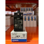 OMRON 欧姆龙 安全限位开关 D4N-2131