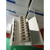 OMRON 欧姆龙 拨码开关 A7BS-207