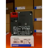 OMRON 欧姆龙 电磁锁定安全门开关 D4NL-2GFG-B