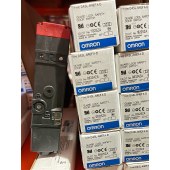 OMRON 欧姆龙 小型电磁锁定安全门开关 D4SL-N4EFA-D