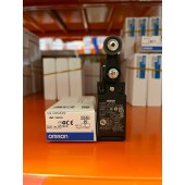 OMRON 欧姆龙 安全限位开关 D4N-2D20