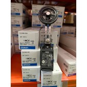 OMRON 欧姆龙 安全限位开关 D4N-112H