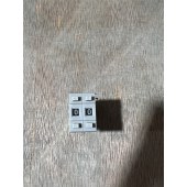 OMRON 欧姆龙 拨码开关 A7BS-254
