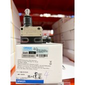 OMRON 欧姆龙 小型密封开关 D4E-1D10N-M
