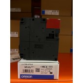 OMRON 欧姆龙 电磁锁定安全门开关 D4NL-2FFG-B