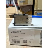 OMRON 欧姆龙 拨码开关 A7PS-254-1