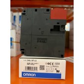 OMRON 欧姆龙 电磁锁定安全门开关 D4NL-2EFA-B