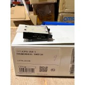 OMRON 欧姆龙 拨码开关 A7PS-254-1