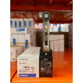 OMRON 欧姆龙 安全限位开关 D4N-4D2G